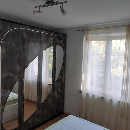Apartment With Private Garden And The Terrace Ev Station Available Crikvenica Ngoại thất bức ảnh
