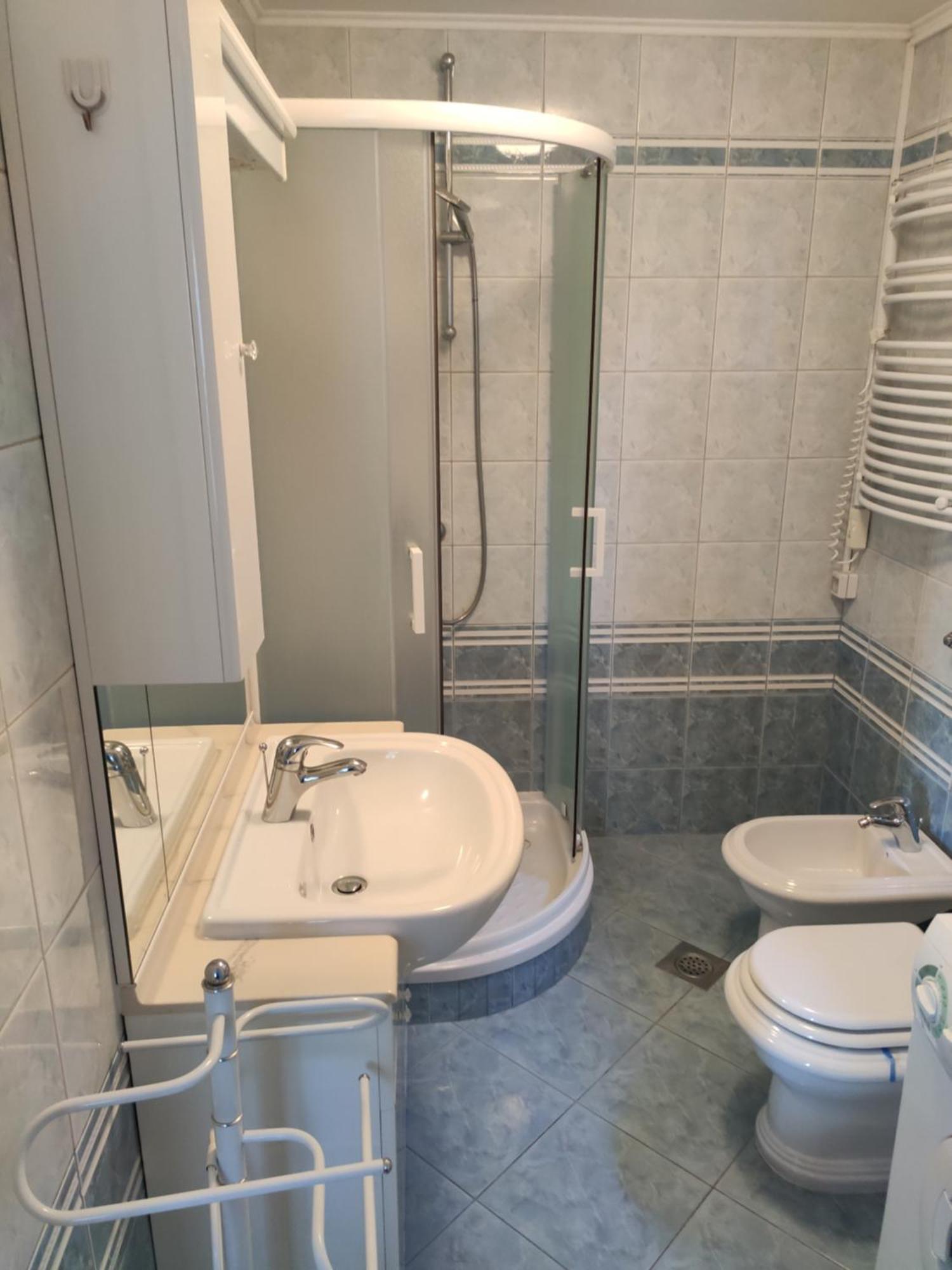 Apartment With Private Garden And The Terrace Ev Station Available Crikvenica Ngoại thất bức ảnh