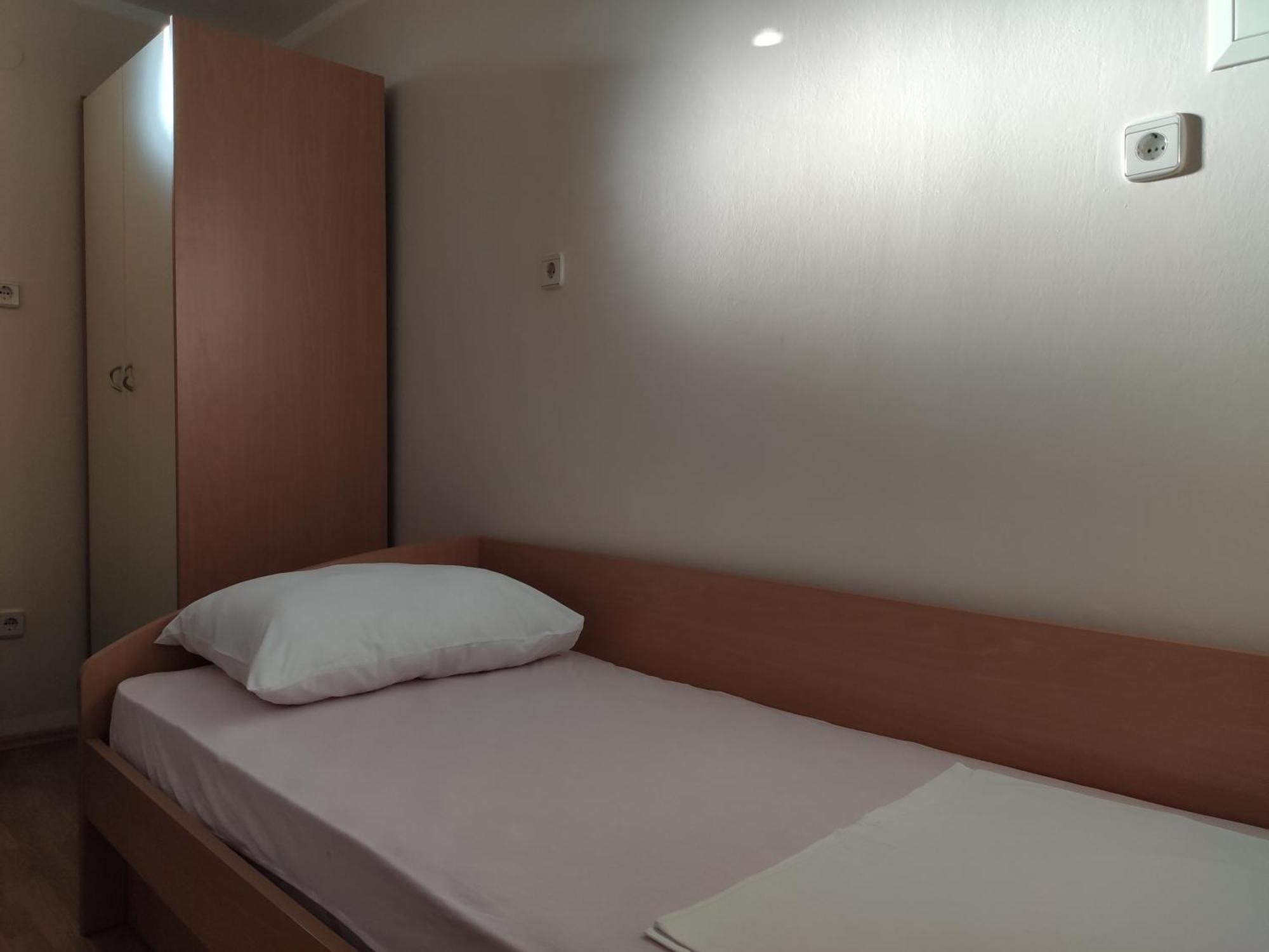 Apartment With Private Garden And The Terrace Ev Station Available Crikvenica Ngoại thất bức ảnh